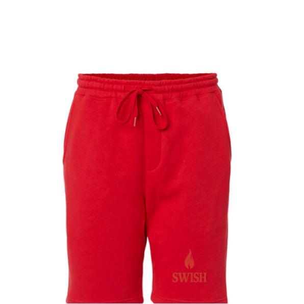 Red - FRONT