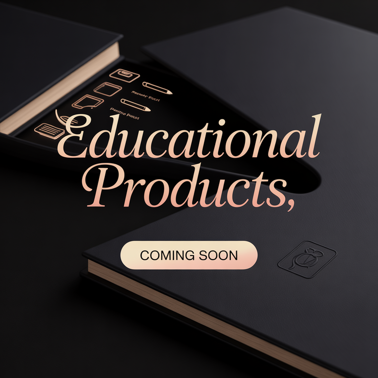 Educational Products & Files