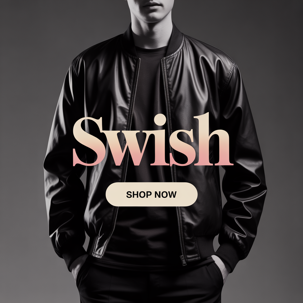 SWISH™ Collection | SWISH™ | Smoke With Intention, Style & Heat