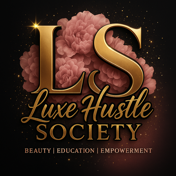 Luxe Hustle Society