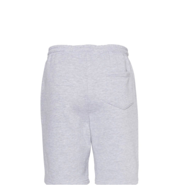 Grey Heather - BACK