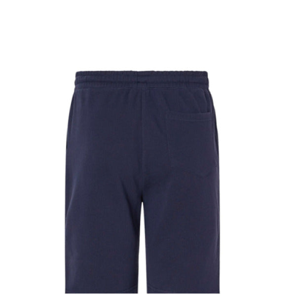 Classic Navy - BACK