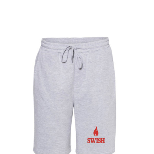 Grey Heather - FRONT